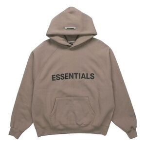 Essentials Hoodie